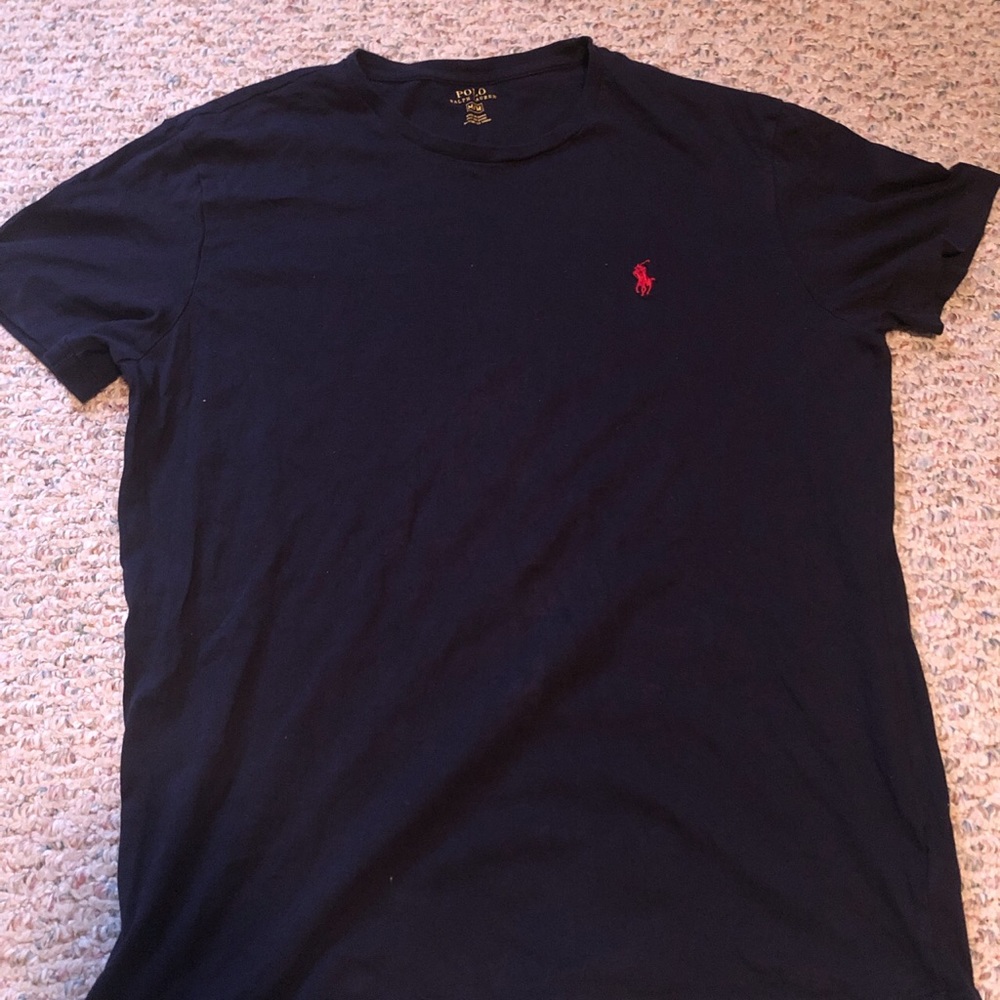 Polo Ralph Lauren tee shirt